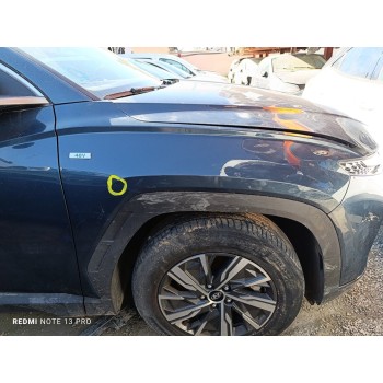 Recambio de aleta delantera derecha para hyundai tucson (nx) maxx mild-hybrid 2wd referencia OEM IAM 66321N9000  