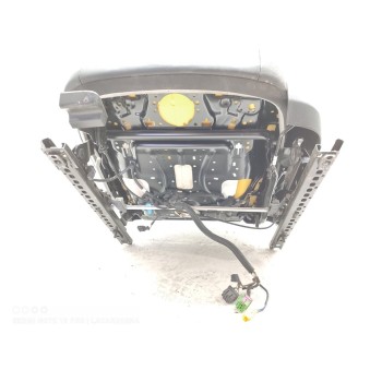 Recambio de juego asientos completo para audi a4 ber. (b8) referencia OEM IAM 8K0880242F  