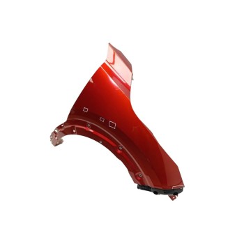 Recambio de aleta delantera derecha para nissan juke (f16) tekna referencia OEM IAM F31006PAMA  