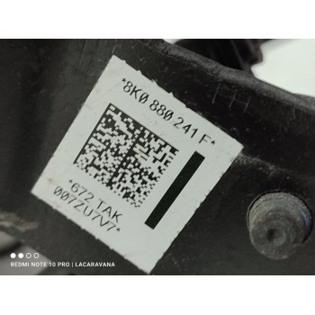 Recambio de juego asientos completo para audi a4 ber. (b8) referencia OEM IAM 8K0880242F  