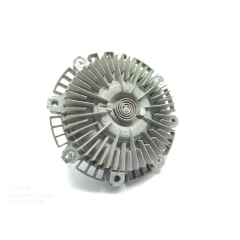 Recambio de maza embrague viscoso para hyundai terracan (hp) 2.9 crdi full referencia OEM IAM 252374X100  