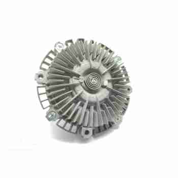 MAZA EMBRAGUE VISCOSO 252374X100 