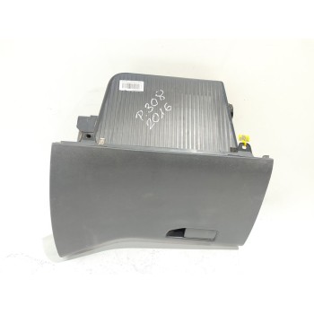 Recambio de guantera para peugeot 308 active referencia OEM IAM 9677995177  