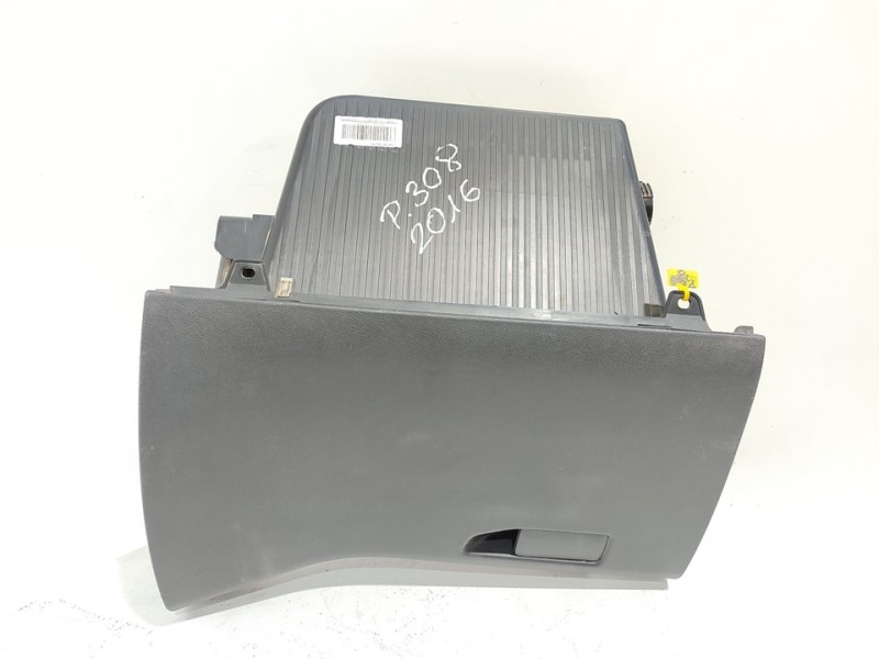 Recambio de guantera para peugeot 308 active referencia OEM IAM 9677995177  