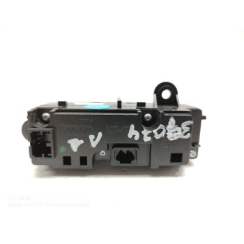 Recambio de interruptor para audi a1 sportback (gba) 25 tfsi advanced referencia OEM IAM 4K1941501P  