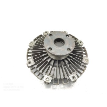 Recambio de maza embrague viscoso para hyundai terracan (hp) 2.9 crdi full referencia OEM IAM 252374X100  