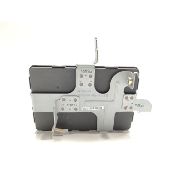 Recambio de modulo electronico para hyundai ioniq hybrid referencia OEM IAM 95400G2550  