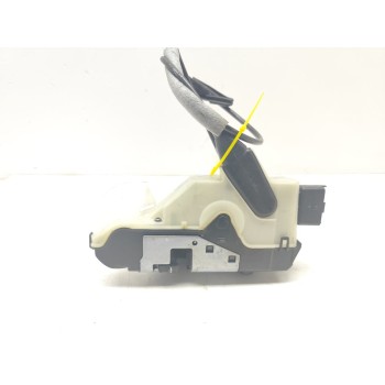 Recambio de cerradura puerta delantera izquierda para peugeot 2008 (--.2013) active referencia OEM IAM 9688080080  