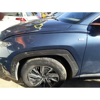 Recambio de aleta delantera izquierda para hyundai tucson (nx) maxx mild-hybrid 2wd referencia OEM IAM 66311N9000  