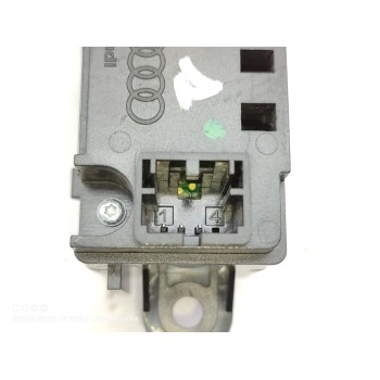 Recambio de interruptor para audi a1 sportback (gba) 25 tfsi advanced referencia OEM IAM 4K1941501P  