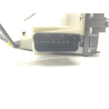 Recambio de cerradura puerta delantera izquierda para peugeot 2008 (--.2013) active referencia OEM IAM 9688080080  