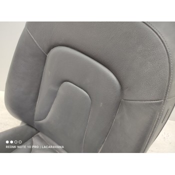Recambio de juego asientos completo para audi a4 ber. (b8) referencia OEM IAM 8K0880242F  