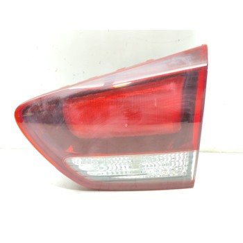 Recambio de piloto trasero derecho interior para kia carens ( ) drive referencia OEM IAM 92404A4500  