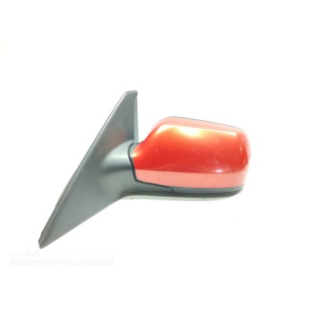 Recambio de retrovisor izquierdo para mazda 3 berlina (bk) 1.6 crdt active referencia OEM IAM BP4L69180K87  