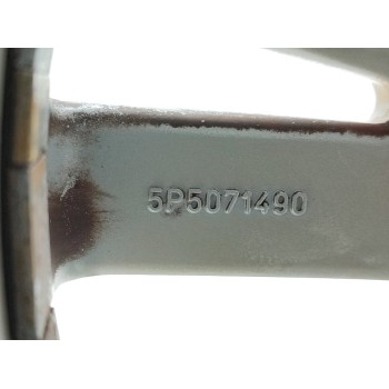 Recambio de llanta para seat altea (5p1) arena referencia OEM IAM 5P5071490  