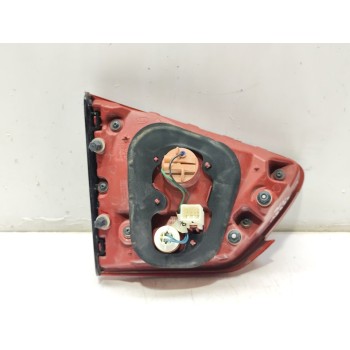 Recambio de piloto trasero derecho interior para kia carens ( ) drive referencia OEM IAM 92404A4500  