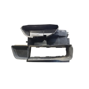 Recambio de canalizador de aire para nissan micra v (k14) acenta referencia OEM IAM 215545FA0A  