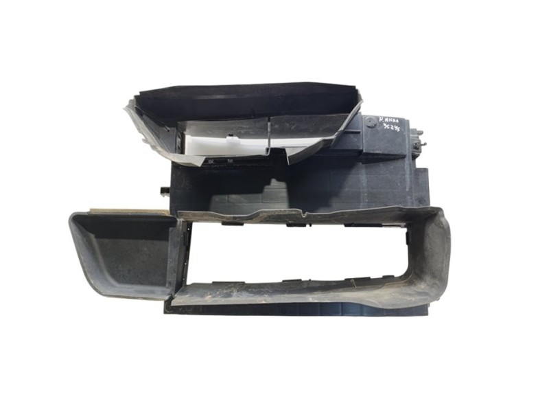 Recambio de canalizador de aire para nissan micra v (k14) acenta referencia OEM IAM 215545FA0A  