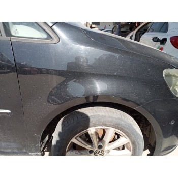 Recambio de aleta delantera derecha para volkswagen touran (1t3) highline referencia OEM IAM 1T0821022D  