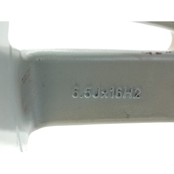 Recambio de llanta para seat altea (5p1) arena referencia OEM IAM 5P5071490  