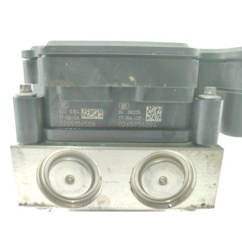 Recambio de abs para skoda fabia black edition referencia OEM IAM 0265956084  