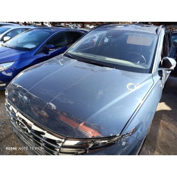 Recambio de capo para hyundai tucson (nx) maxx mild-hybrid 2wd referencia OEM IAM 66400N7000  