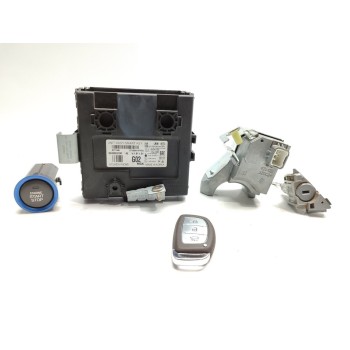 CONMUTADOR DE ARRANQUE 81900G2700 