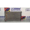Recambio de radiador agua para mitsubishi outlander (cw0) motion 4wd referencia OEM IAM   