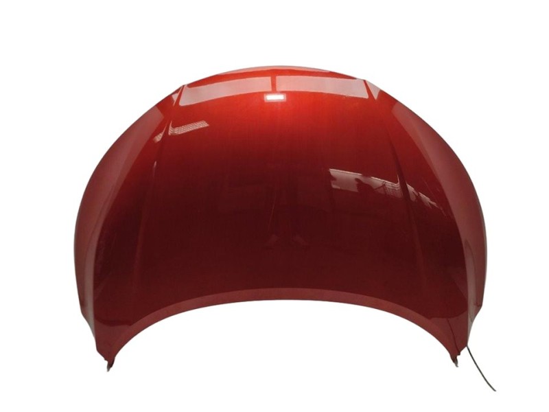 Recambio de capo para nissan juke (f16) tekna referencia OEM IAM F51006PAMA  