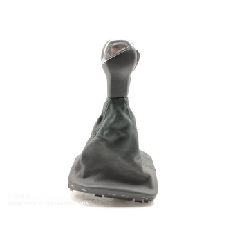 Recambio de pomo palanca cambio para audi a1 sportback (gba) 30 tfsi s line referencia OEM IAM 82B713139B  