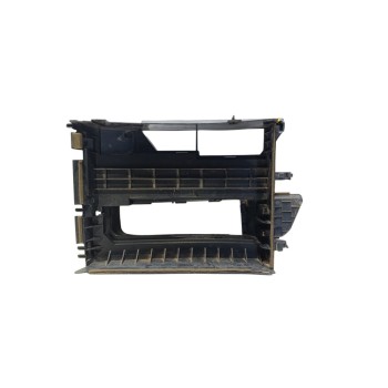 Recambio de canalizador de aire para nissan micra v (k14) acenta referencia OEM IAM 215545FA0A  