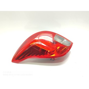 Recambio de piloto trasero izquierdo para opel mokka edition ecoflex referencia OEM IAM 95089714  