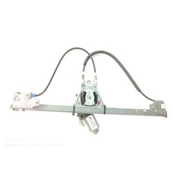 Recambio de elevalunas delantero izquierdo para citroën saxo 1.5 d image referencia OEM IAM 400671  