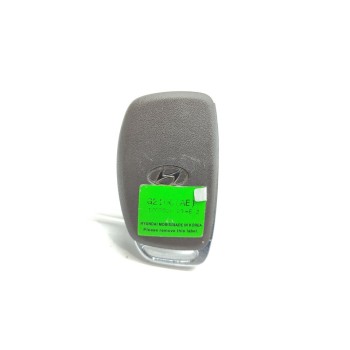 Recambio de conmutador de arranque para hyundai ioniq hybrid referencia OEM IAM 81900G2700  