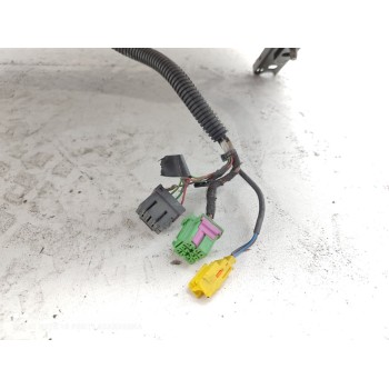 Recambio de juego asientos completo para audi a4 ber. (b8) referencia OEM IAM 8K0880242F  