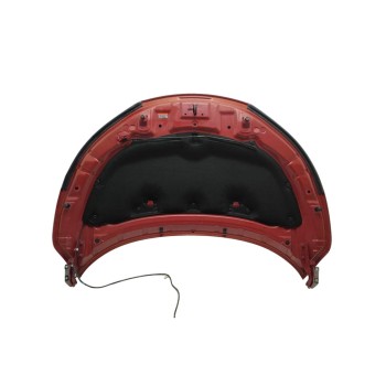 Recambio de capo para nissan juke (f16) tekna referencia OEM IAM F51006PAMA  