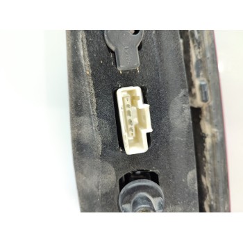 Recambio de piloto trasero izquierdo interior para citroën c5 berlina exclusive referencia OEM IAM 89032711  