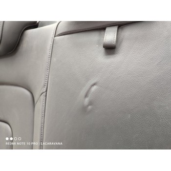 Recambio de juego asientos completo para audi a4 ber. (b8) referencia OEM IAM 8K0880242F  