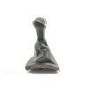 Recambio de pomo palanca cambio para audi a1 sportback (gba) 30 tfsi s line referencia OEM IAM 82B713139B  