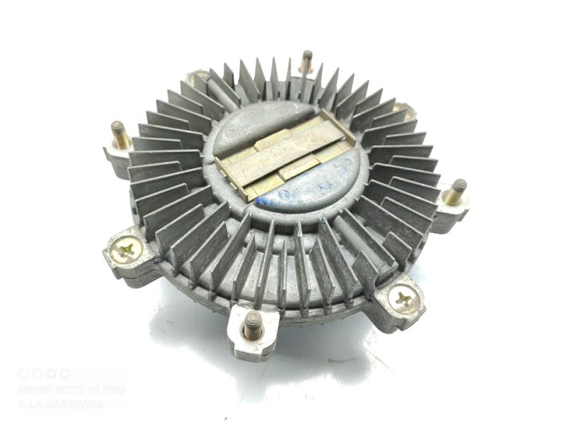 Recambio de maza embrague viscoso para mitsubishi montero (v20/v40) 2800 td glx (3-ptas.) referencia OEM IAM ME202155  