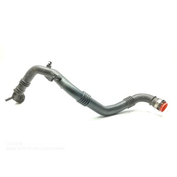 Recambio de tubo para mg zs comfort referencia OEM IAM 10236503  