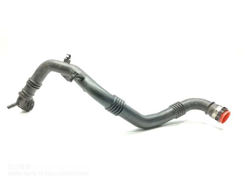 Recambio de tubo para mg zs comfort referencia OEM IAM 10236503  