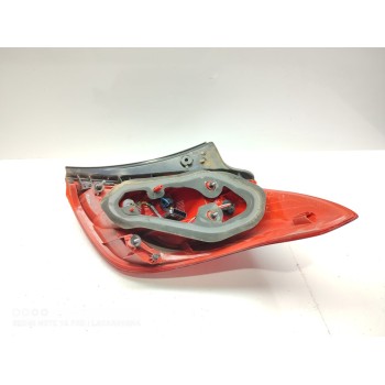 Recambio de piloto trasero izquierdo para opel mokka edition ecoflex referencia OEM IAM 95089714  