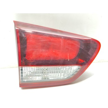 PILOTO TRASERO IZQUIERDO INTERIOR 92403A4500 