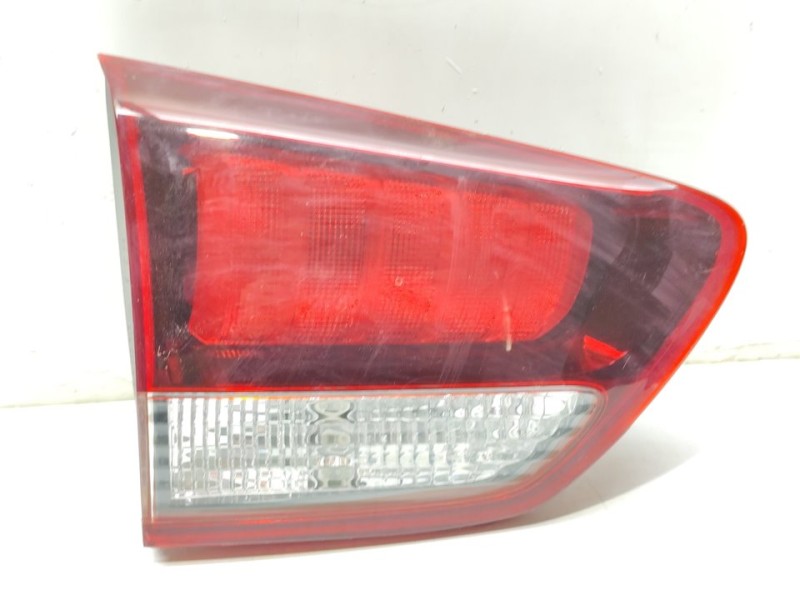 Recambio de piloto trasero izquierdo interior para kia carens ( ) drive referencia OEM IAM 92403A4500  