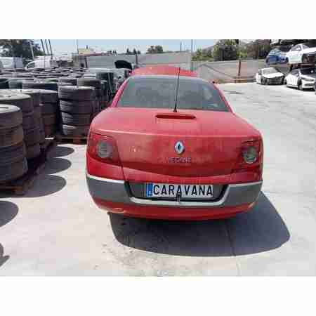 RENAULT MEGANE II BERLINA 3P