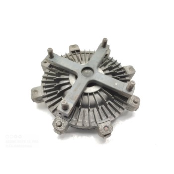 Recambio de maza embrague viscoso para mitsubishi montero (v20/v40) 2800 td glx (3-ptas.) referencia OEM IAM ME202155  