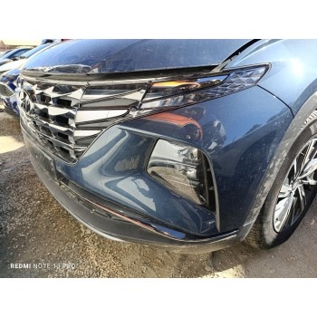 Recambio de paragolpes delantero para hyundai tucson (nx) maxx mild-hybrid 2wd referencia OEM IAM 86511N7000  