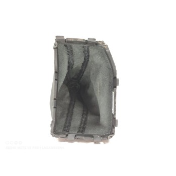 Recambio de pomo palanca cambio para audi a1 sportback (gba) 30 tfsi s line referencia OEM IAM 82B713139B  