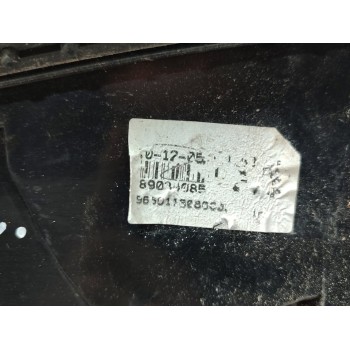 Recambio de piloto trasero izquierdo interior para citroën c5 berlina exclusive referencia OEM IAM 89032711  